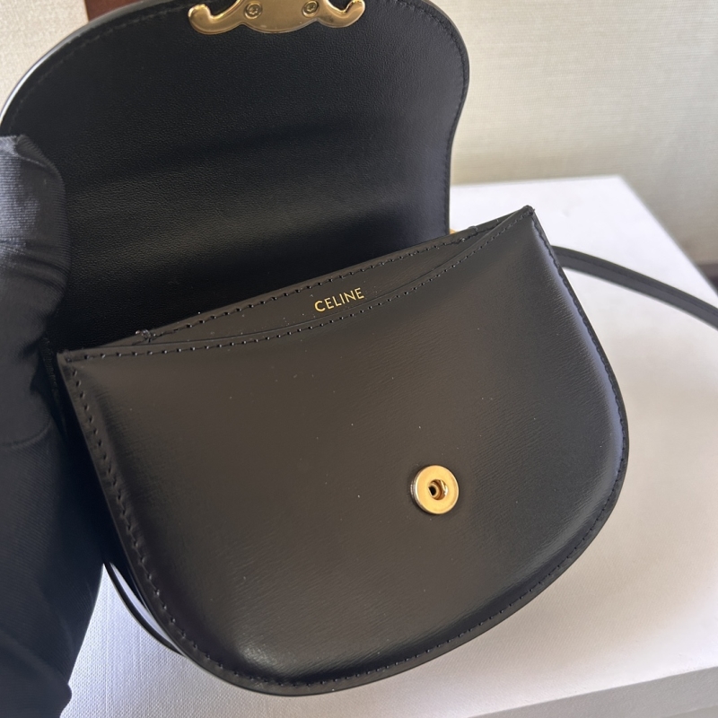 Celine Top Handle Bags